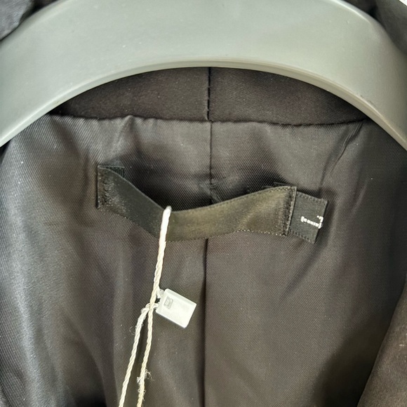 New Gold Sequined Men’s Sparkle 70’s Jacket Halloween Black Tie Elvis - Picture 4 of 6